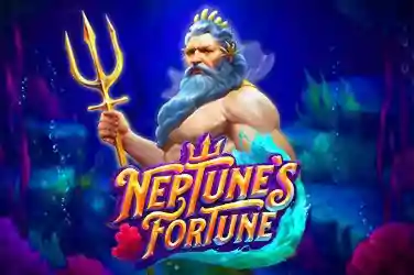 neptunes fortune